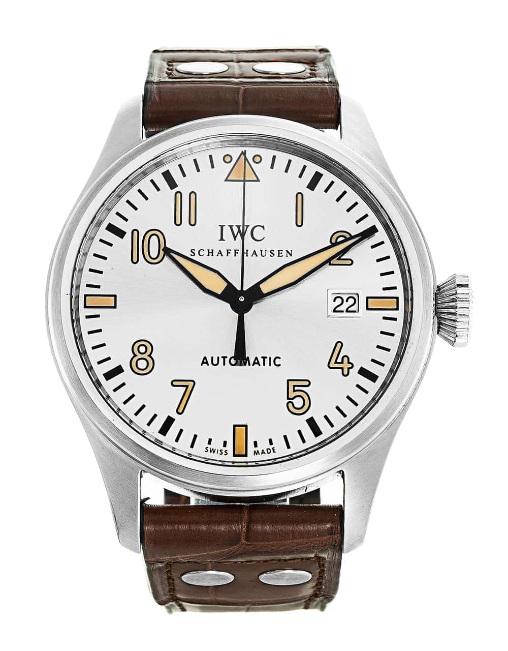 Iwc big pilot father and son best sale